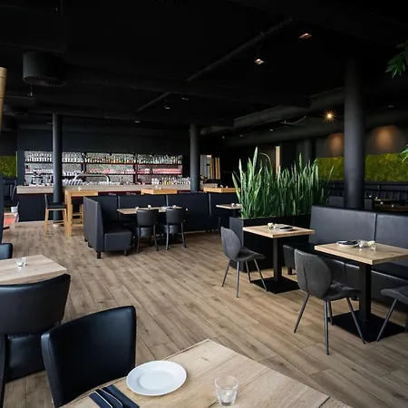 Hotel Rilano 24|7 Kevelaer
